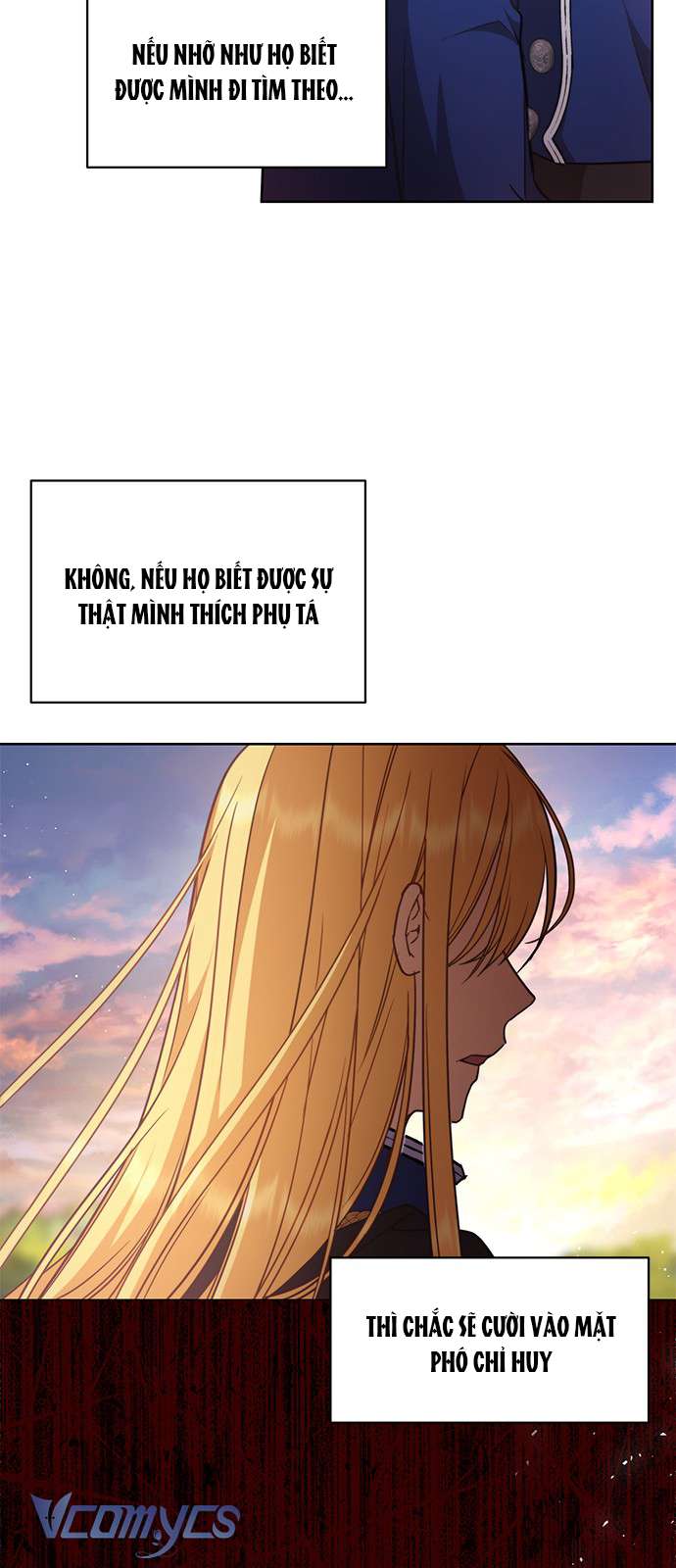 Làm Thế Nào Để Ăn Chủ Nhân Chapter 63 - Next Chapter 64