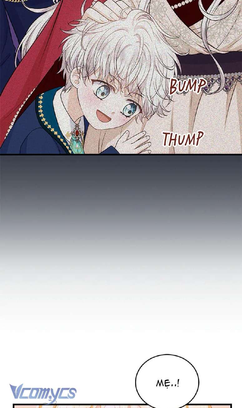 Công Chúa Bé Con Hạng S Thật Mạnh Chapter 20 - Next Chapter 21