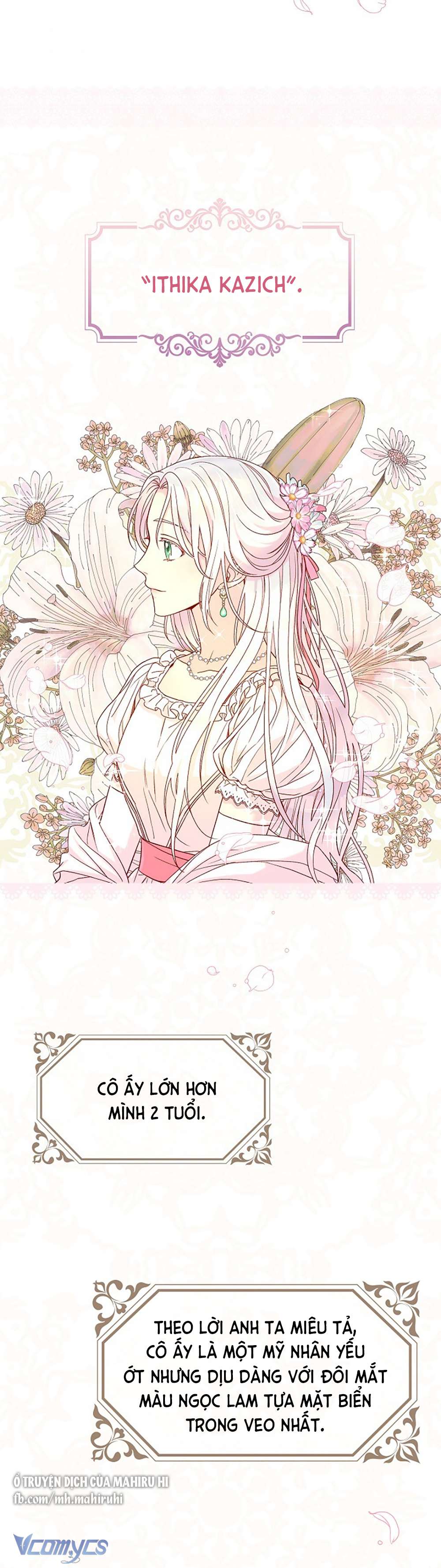 Sống Sót Dưới Thân Phận Hầu Nữ Chap 46 - Next Chap 47