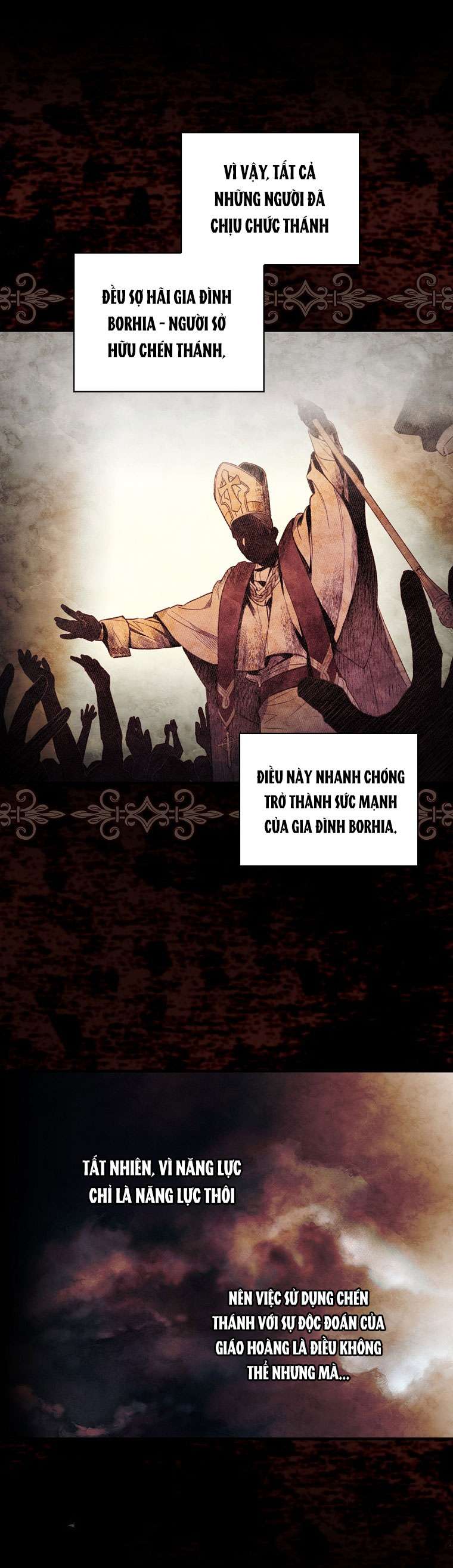 Phương Pháp Khiến Phu Quân Đứng Về Phía Tôi Chapter 85 - Trang 4