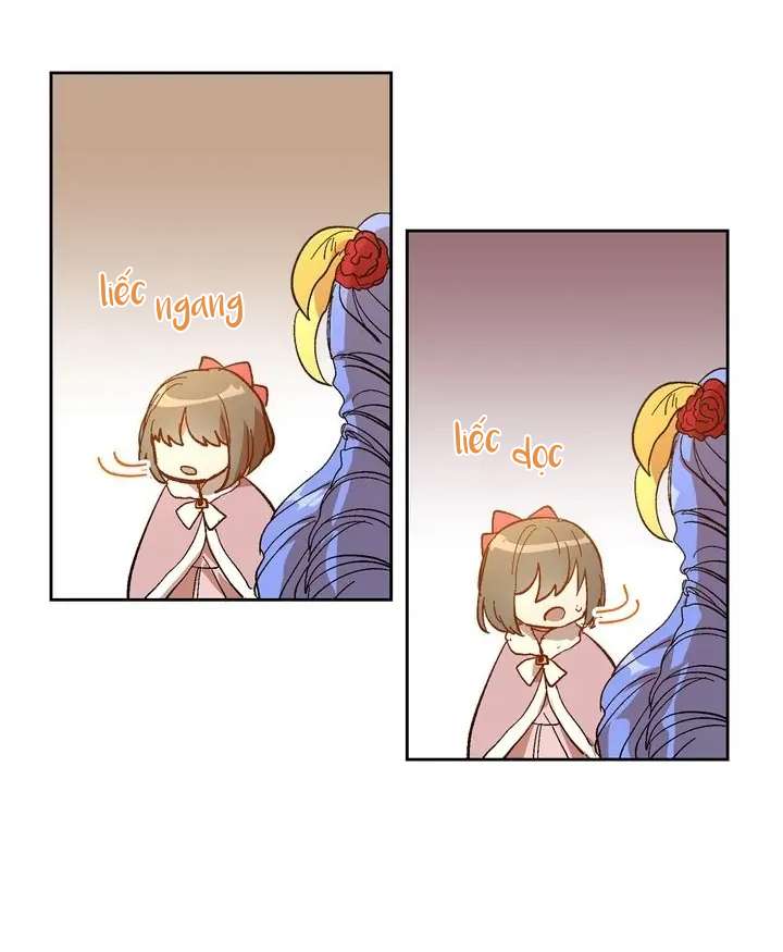 Vị Hôn Thê Khế Ước Của Công Tước Chapter 98 - Trang 4