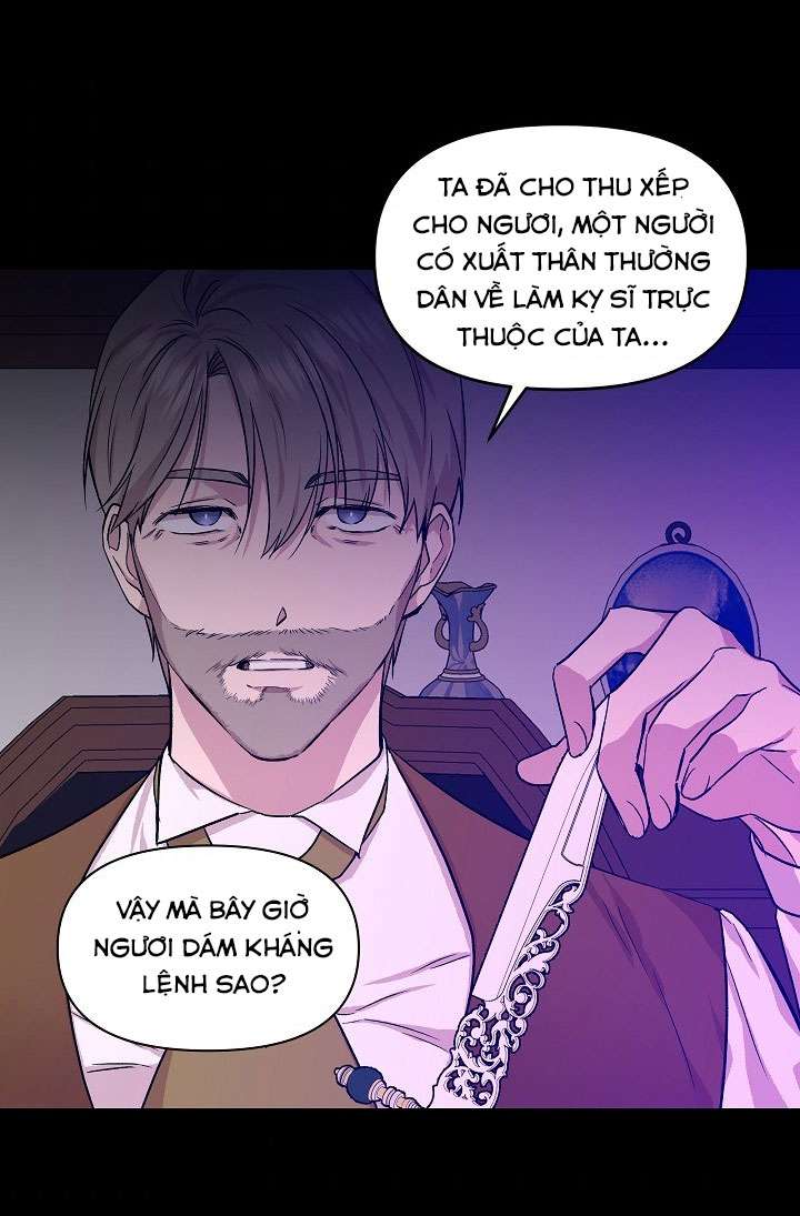 Tôi Không Phải Là Cinderella Chapter 17 - Trang 4