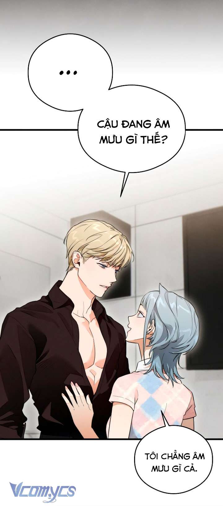 [18+] Mong Ước Của Ác Quỷ Chap 24 - Trang 2