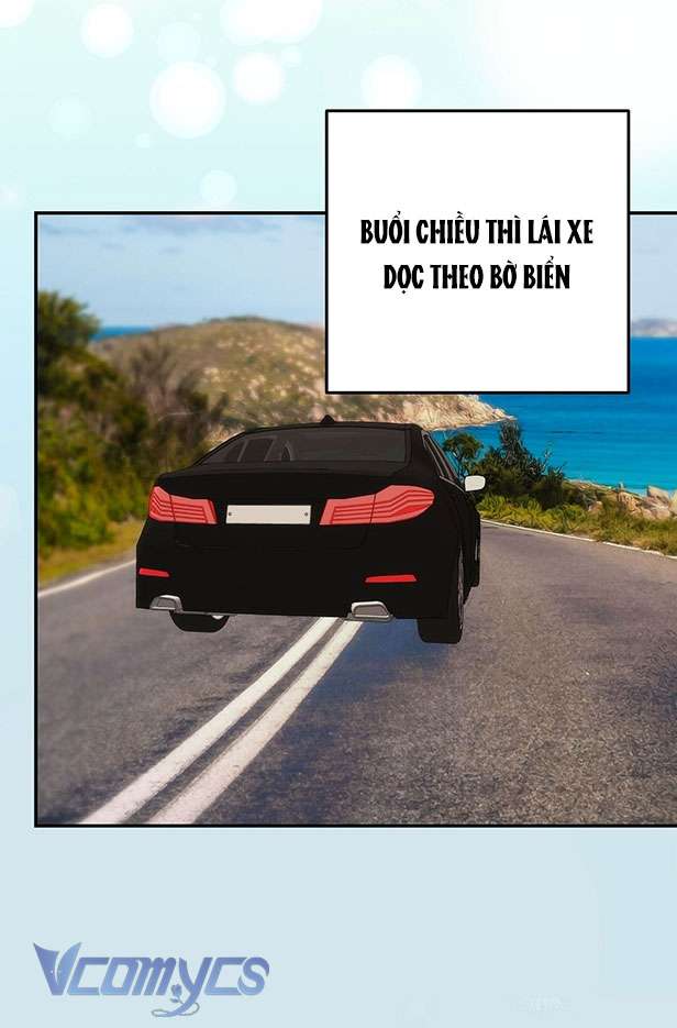 [18+] Vì Những Thứ Đã Tan Vỡ Chap 40 - Trang 3