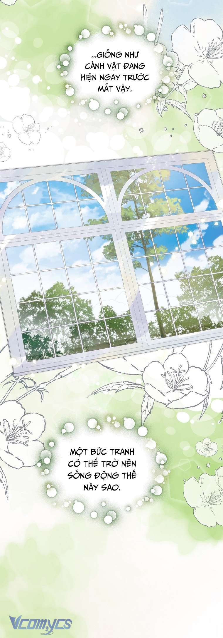 Thời Gian Của Nhân Vật Phụ Có Giới Hạn Chapter 14 - Trang 4