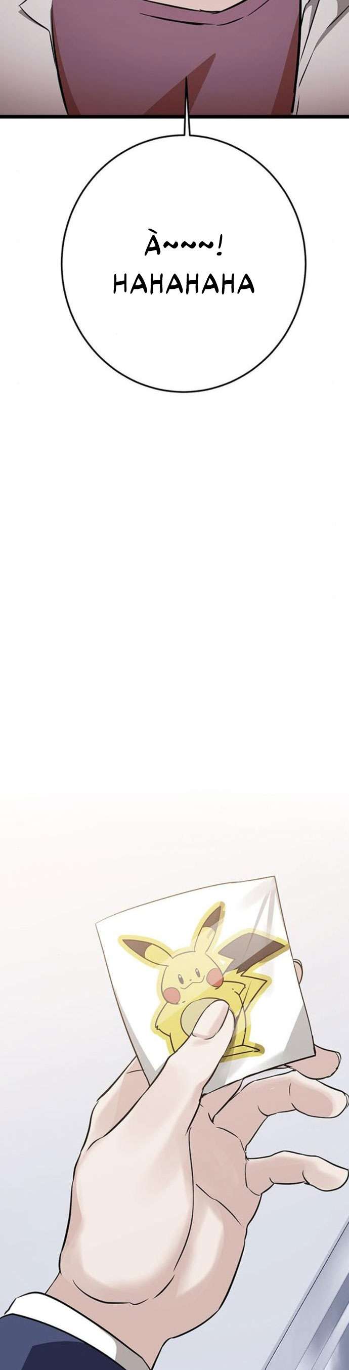 Hoàng Hậu Cao Học Chapter 4 - Trang 3