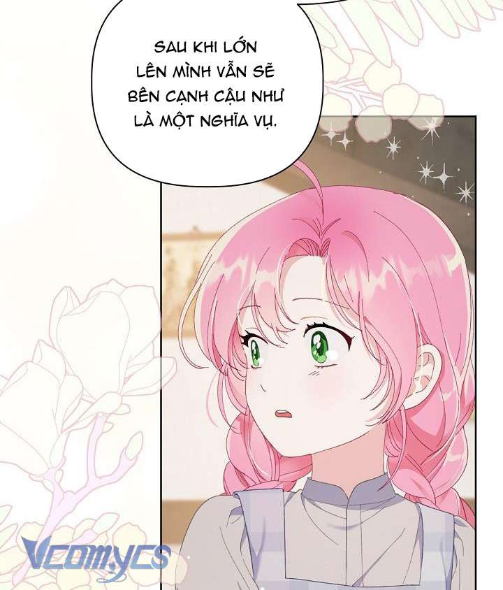 Sự Điều Trị Đặc Biệt Của Tinh Linh Chapter 15 - Trang 4