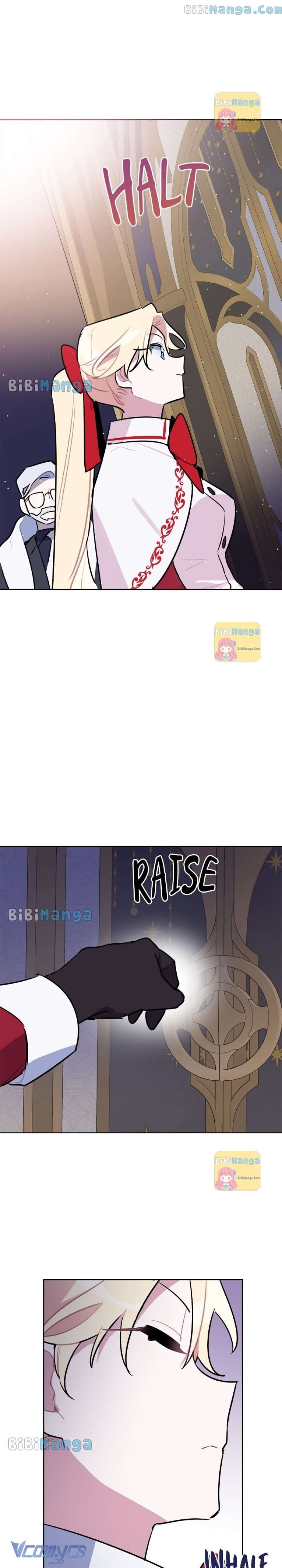 Cách Để Giết Một Pháp Sư Chapter 55 - Next Chapter 56