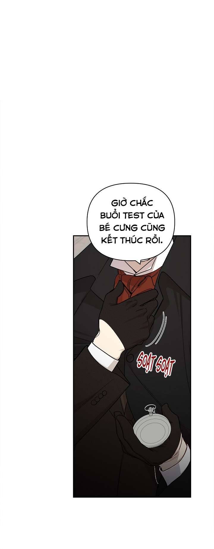 Phương Pháp Trở Thành Con Gái Của Người Hùng Bóng Đêm Chap 31 - Next Chap 32