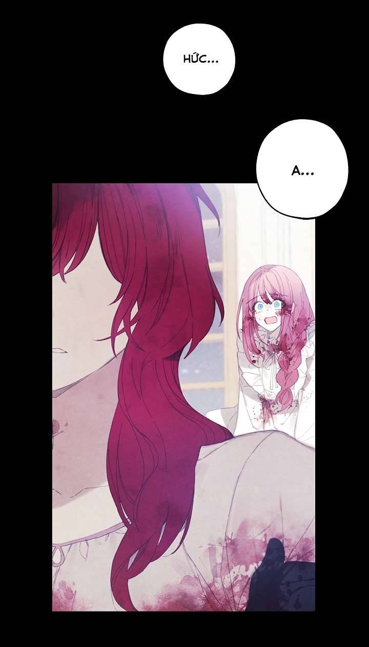 Cửa Hàng Búp Bê Của Công Chúa Chap 9 - Trang 2