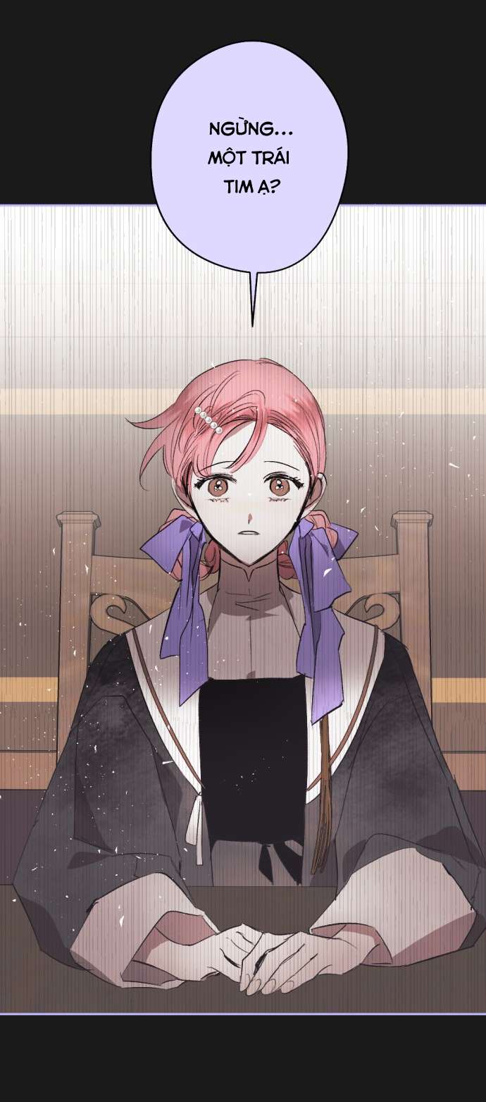 Lời Thú Nhận Của Chúa Tể Bóng Tối Chapter 101 - Trang 4