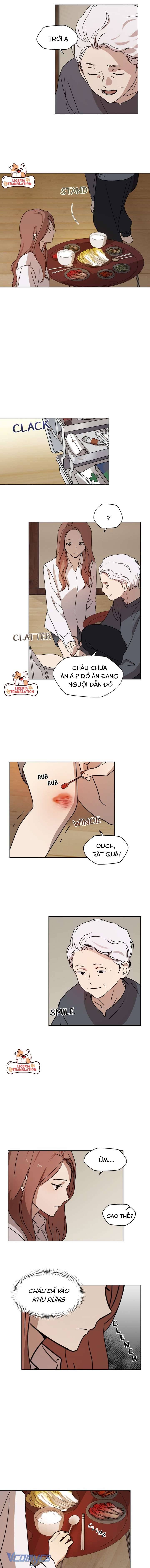 Tựa vầng trăng khuyết Chap 2 - Trang 2