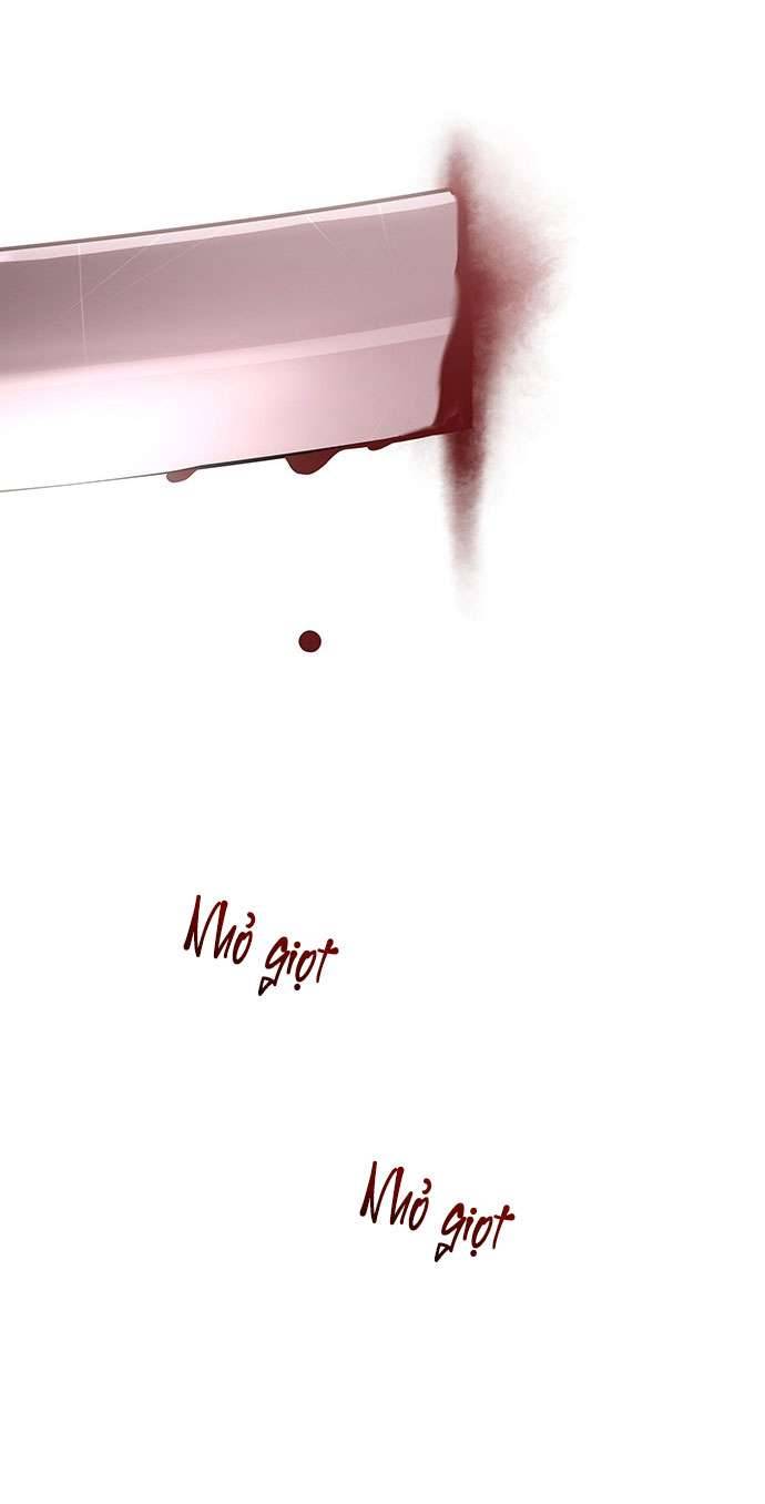 Vương Tử Huyền Bí Chapter 87 - Trang 4