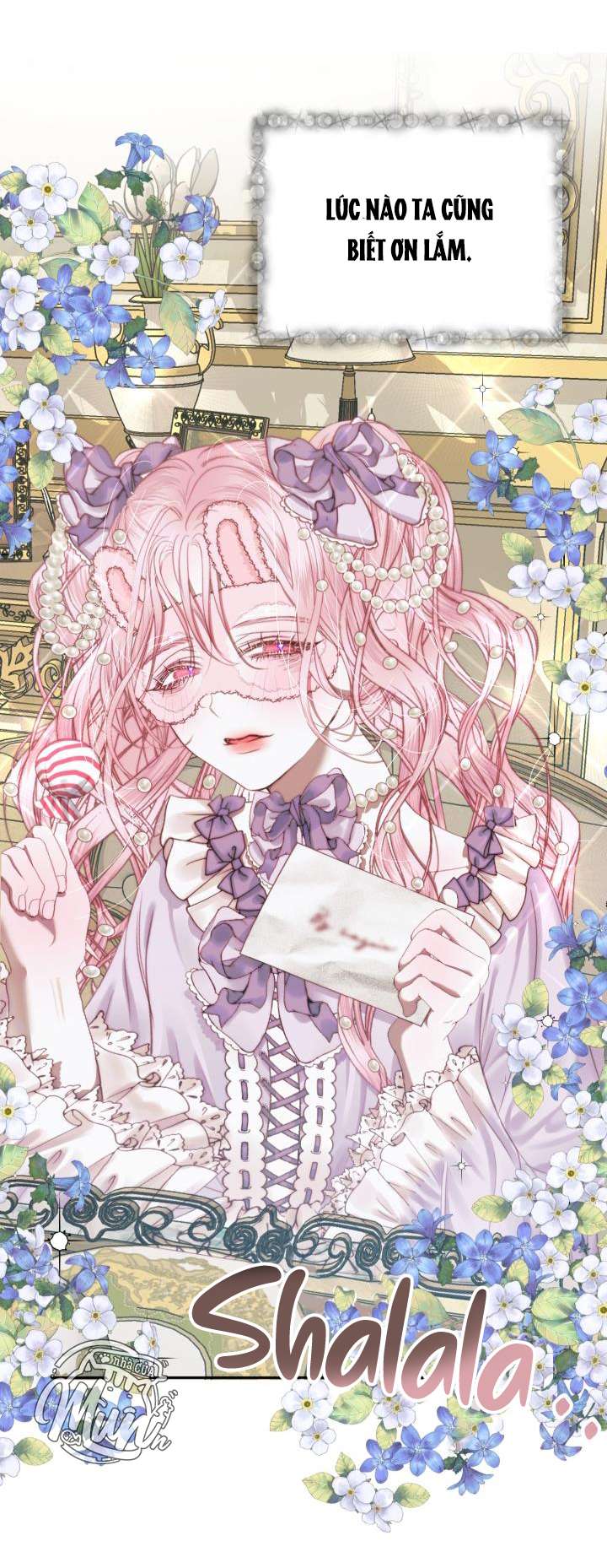 Siren: Trở Thành Gia Đình Của Nhân Vật Phản Diện Chapter 16 - Next Chapter 17