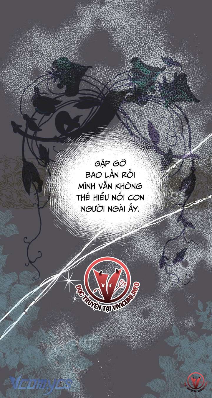 [18+] Hoàng Cung Có Chó Dữ! Chap 25 - Trang 2