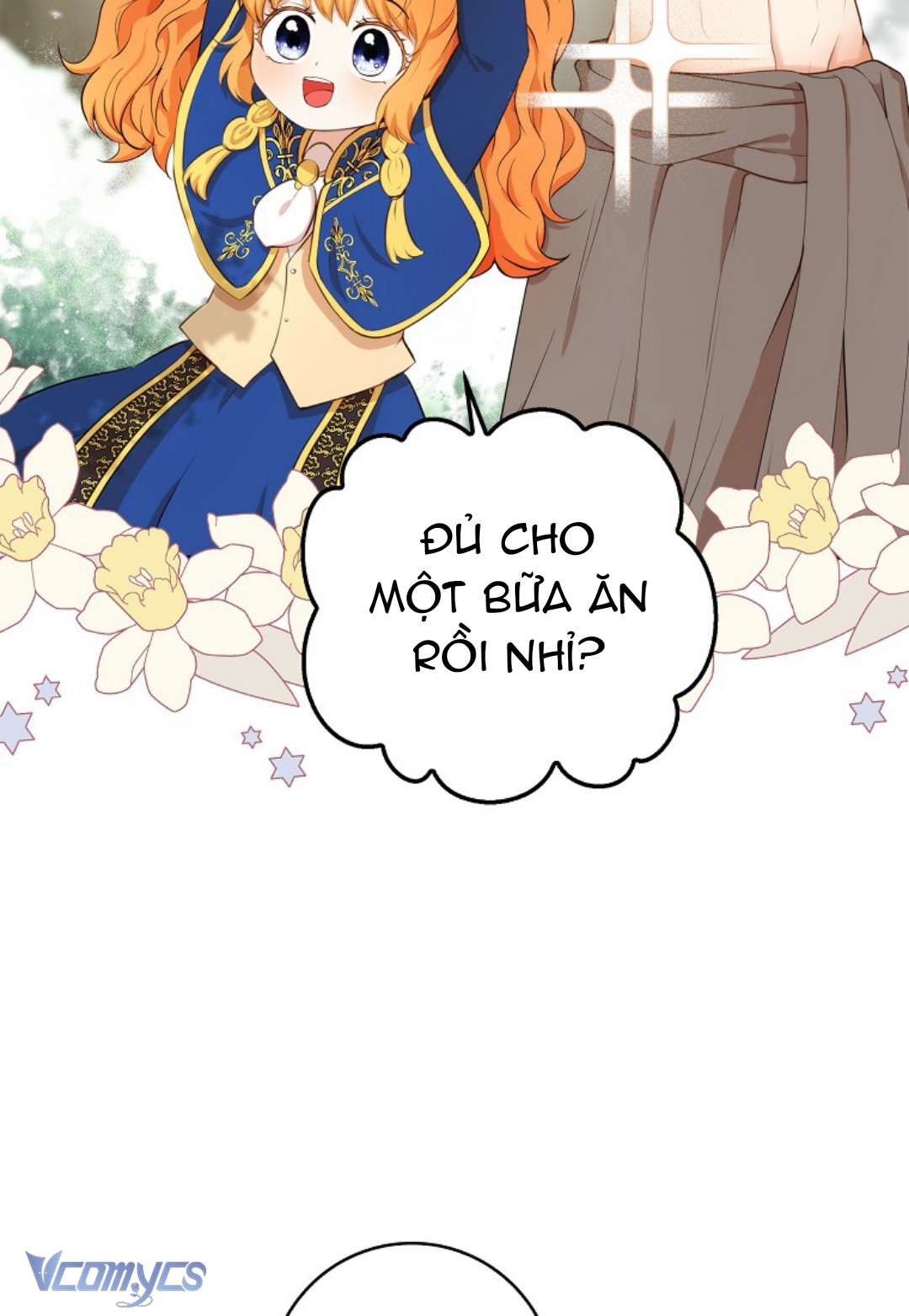 Sóc Con Tài Năng Chap 8 - Trang 2