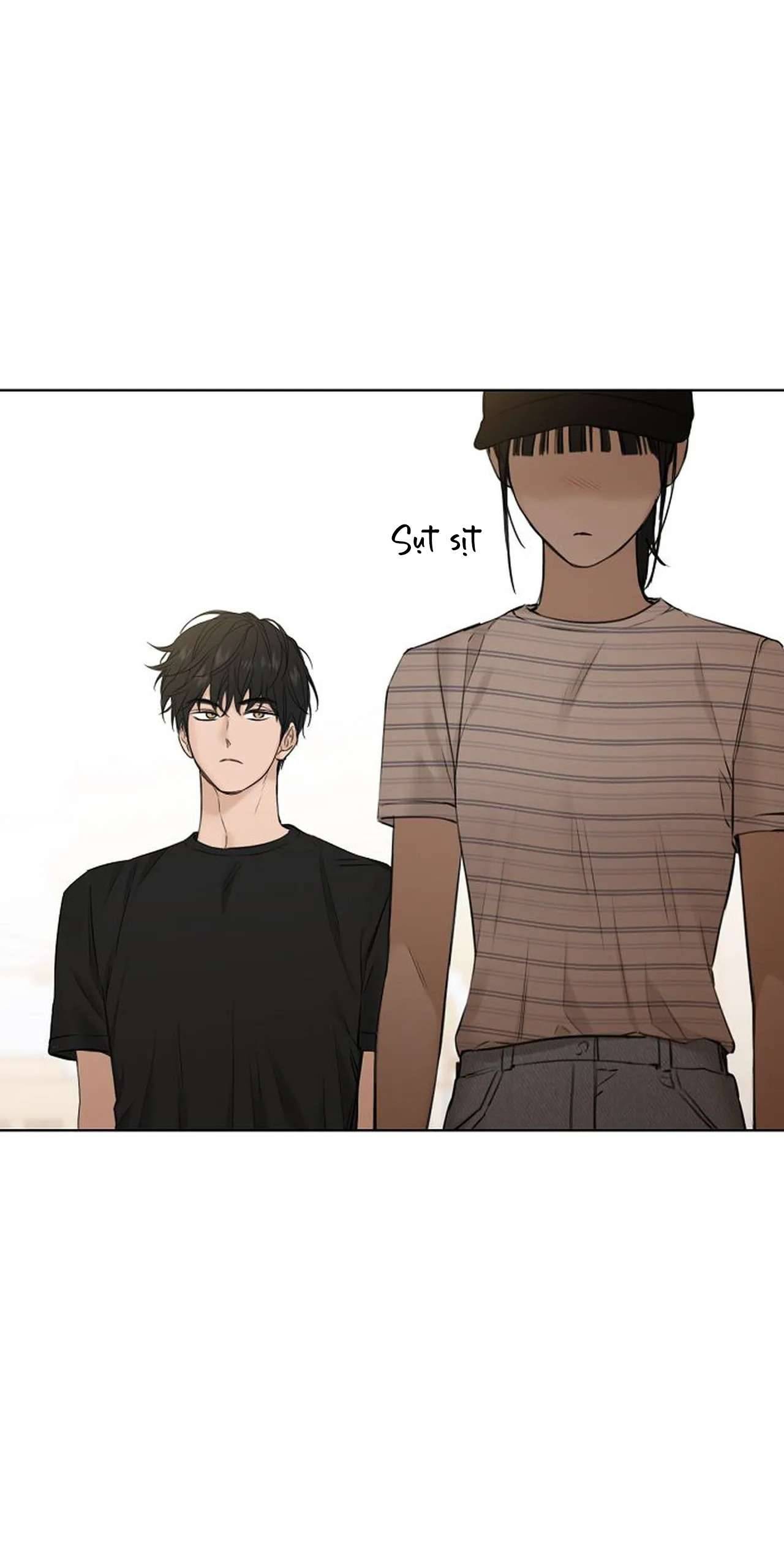 Bình Minh Chap 21 - Trang 4