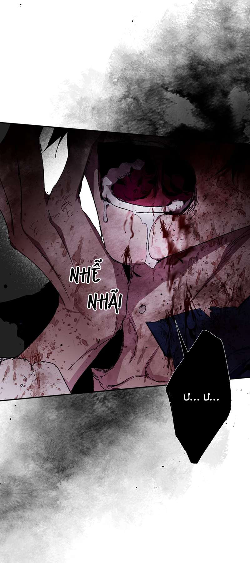 Lời Thú Nhận Của Chúa Tể Bóng Tối Chap 80 - Trang 4