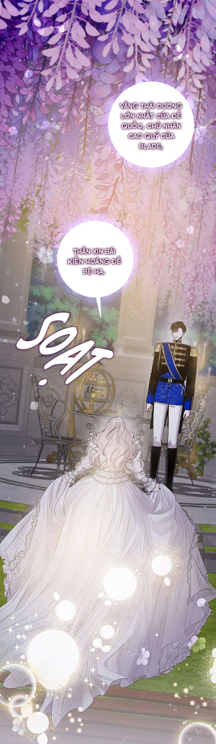 Thuần Hóa Bạo Quân Rồi Bỏ Trốn Chap 41 - Trang 2