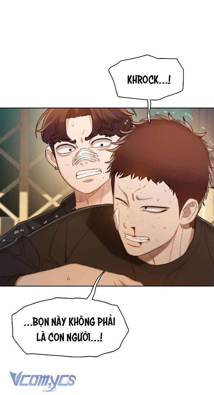 Trăng Tối: Thành Phố Xám (HYBE) Chap 9 - Trang 2