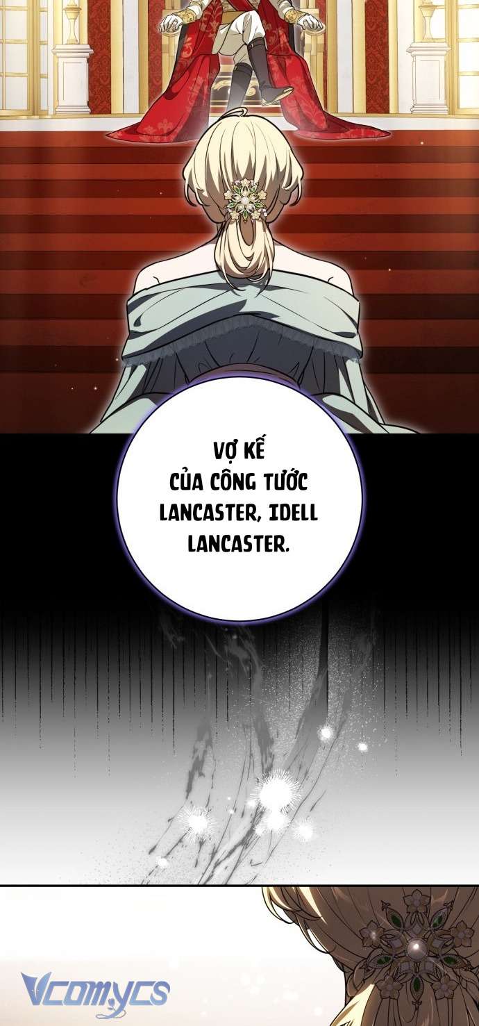 Nữ Công Tước Chiến Lợi Phẩm Chap 1 - Trang 4