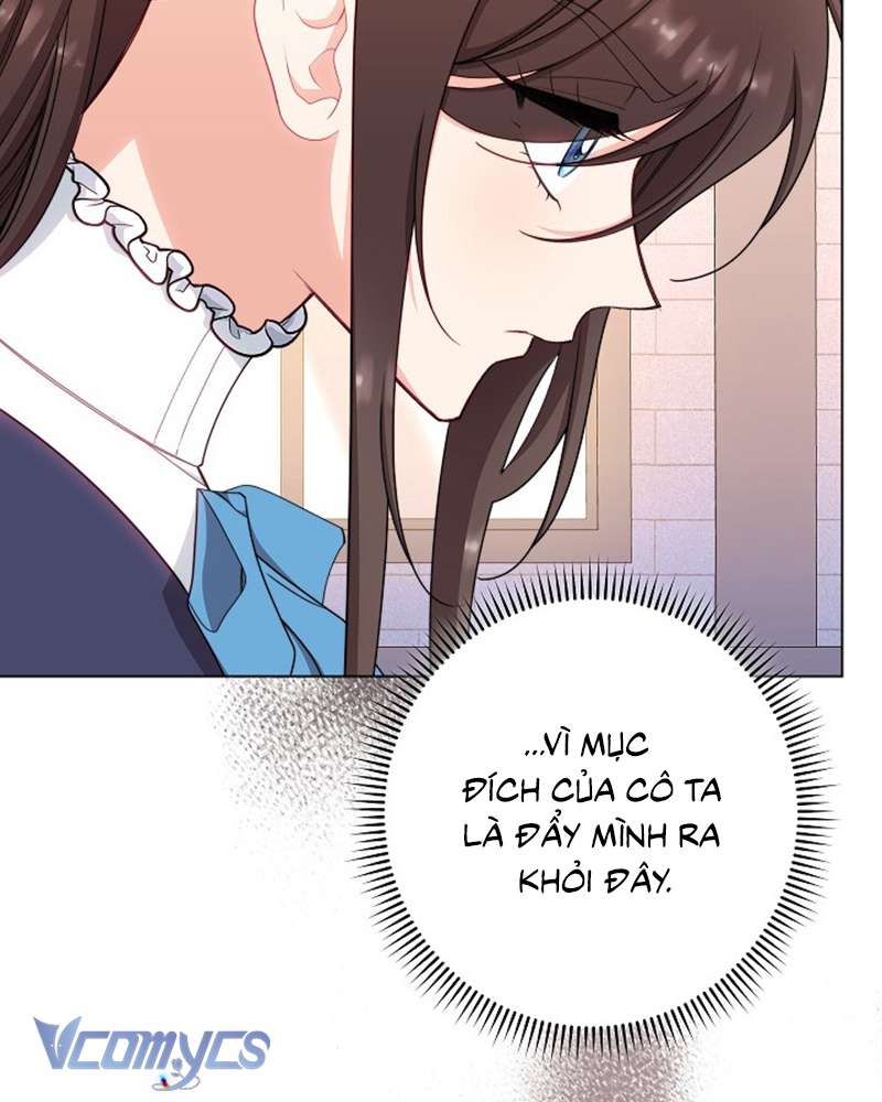 Hầu Gái Độc Quyền Của Hoàng Hậu Phản Diện Chapter 43 - Trang 4