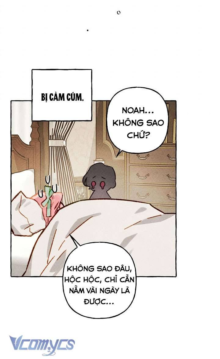 (Munn) Nuôi Dưỡng Một Hắc Long Chap 20 - Trang 2