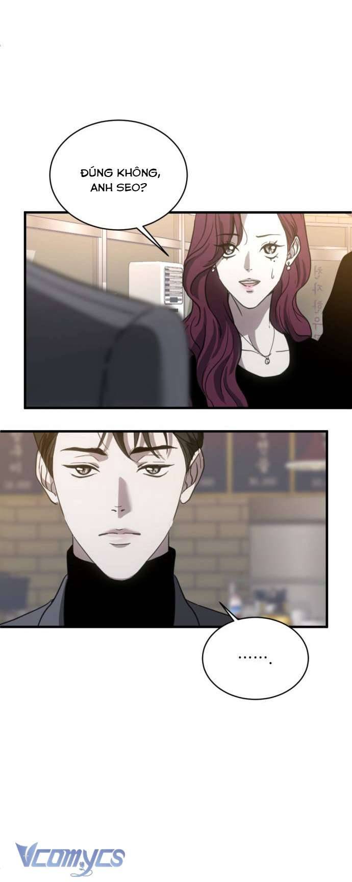 Ba Lần Động Phòng Chapter 13 - Trang 4