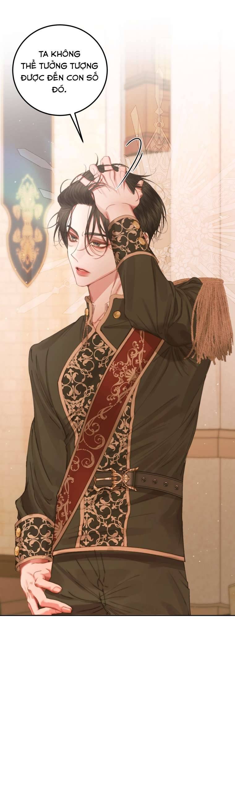 Siren: Trở Thành Gia Đình Của Nhân Vật Phản Diện Chapter 65 - Trang 3