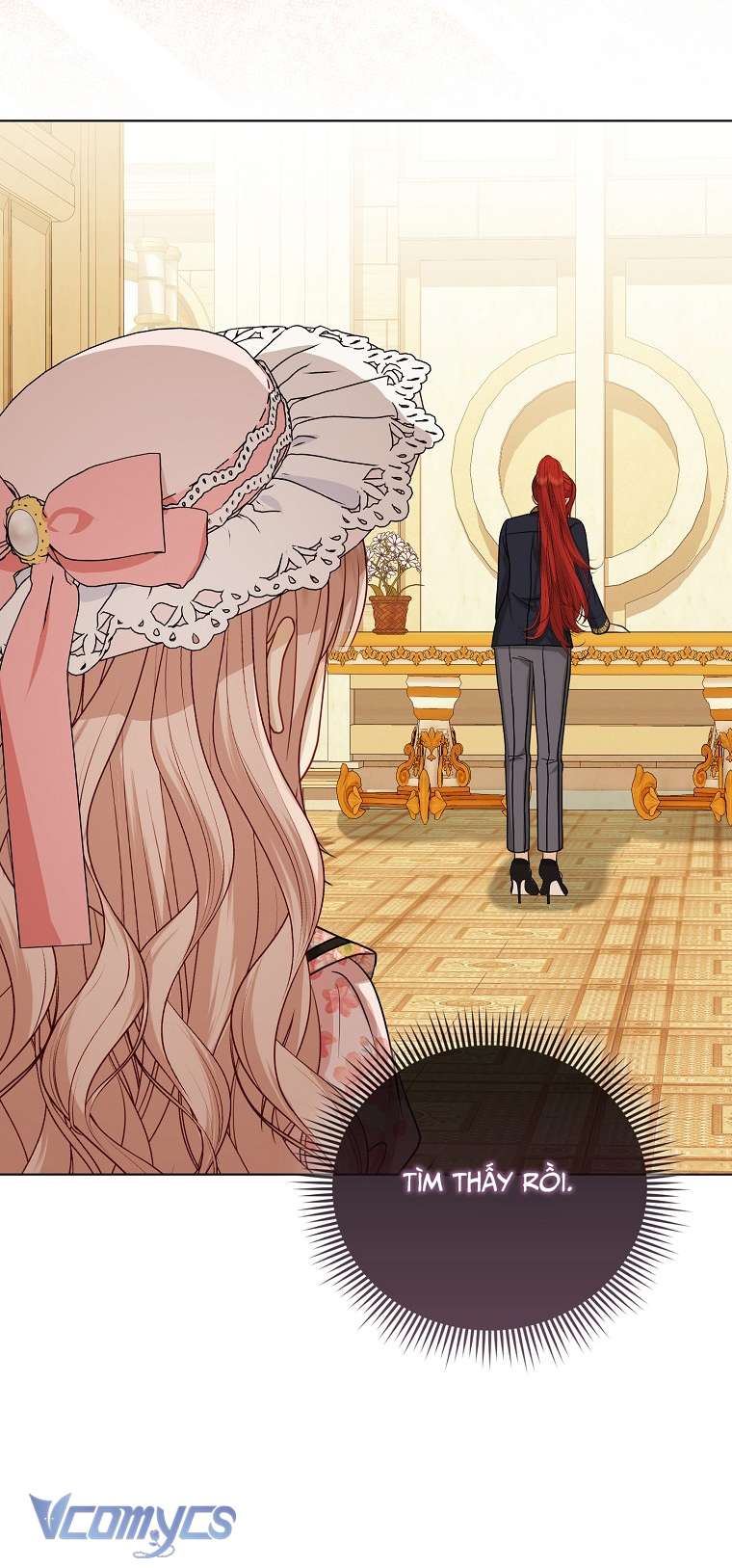 Nhân Vật Phản Diện Đều Thích Tôi Chapter 23 - Next Chapter 24