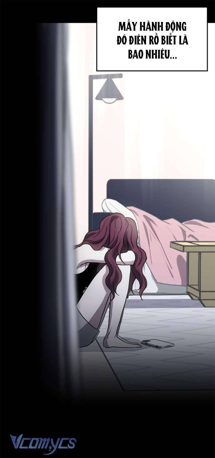 Ba Lần Động Phòng Chapter 3 - Trang 4