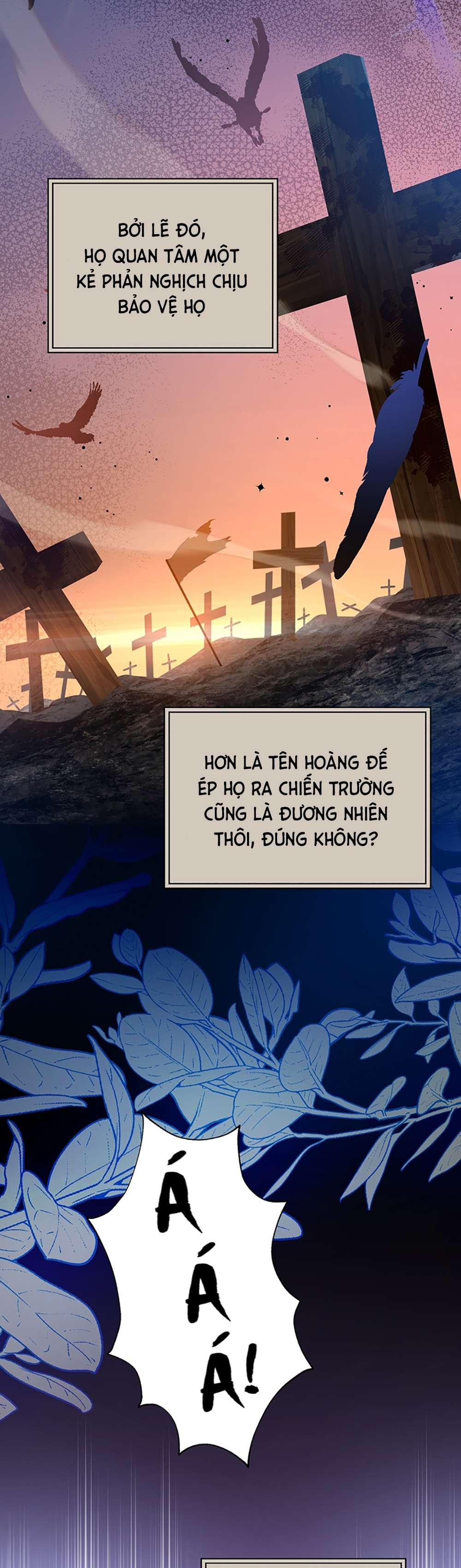 Trở Thành Tình Địch Của Các Nam Chính Chapter 78 - Trang 3