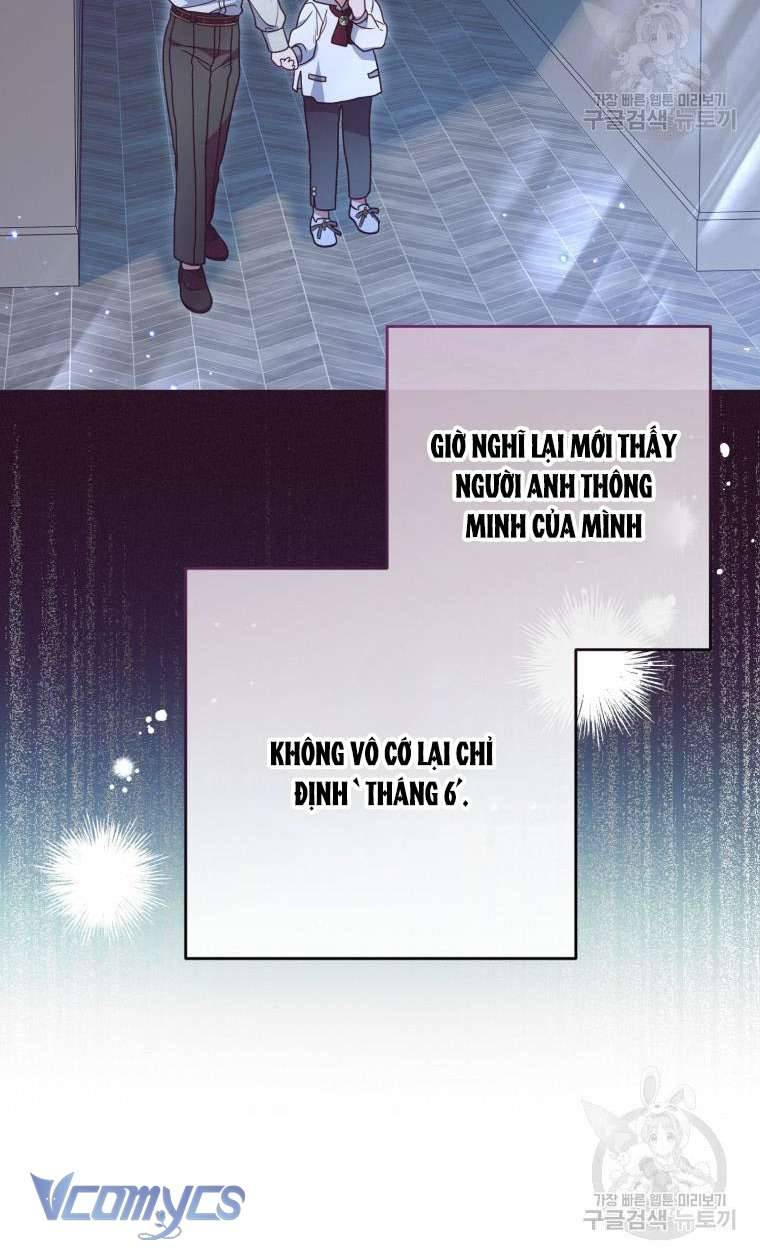 Được Yêu Thương Mà Còn Ngại Ngùng Sao! Chap 46 - Trang 4