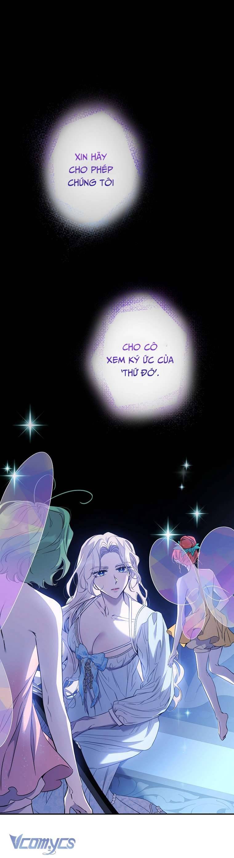 Thuần Hóa Bạo Quân Rồi Bỏ Trốn Chap 98 - Trang 2