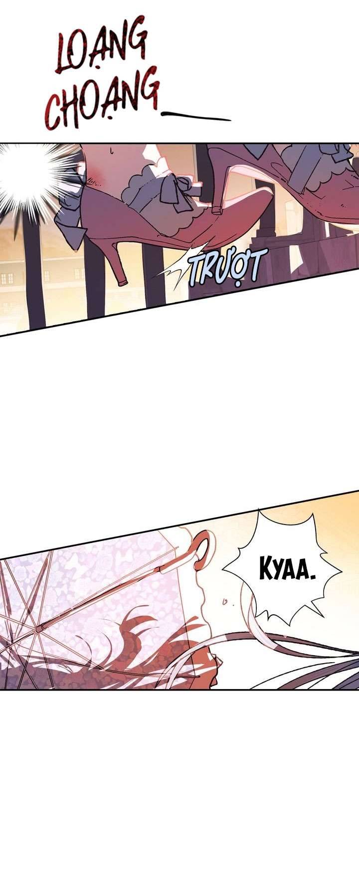 Cha À, Con Không Muốn Kết Hôn Đâu Chap 4 - Trang 2