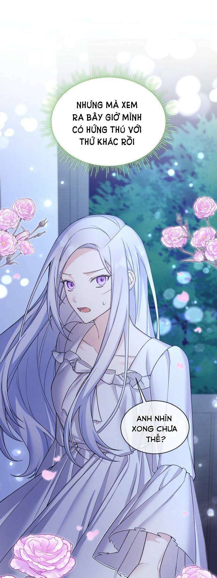 Bệ Hạ, Tôi Sẽ Giết Ngài! Chapter 8 - Trang 4