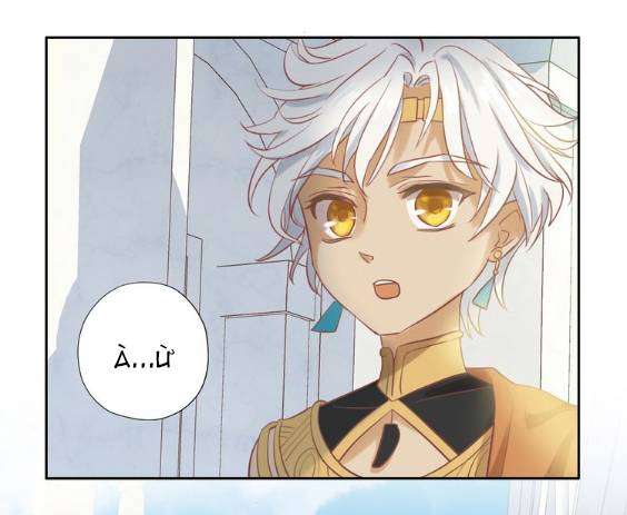 Địch Úc Đa Chi Ca Chapter 2 - Trang 4