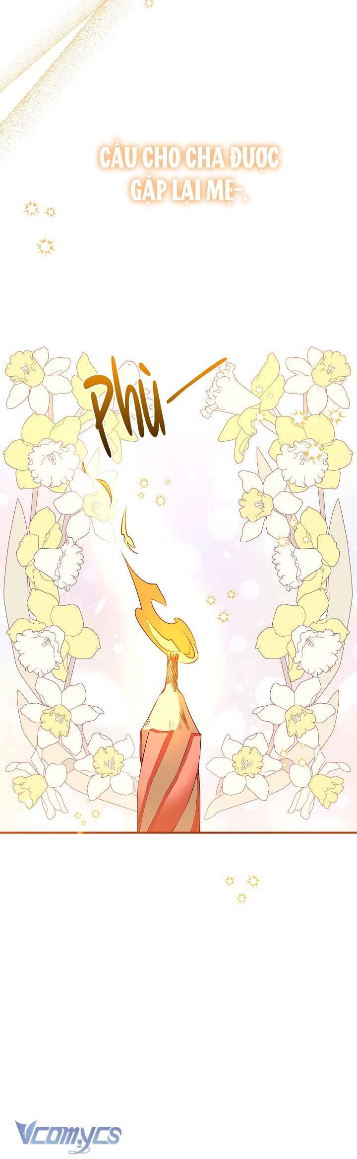 Chúng Ta Có Thể Trở Thành Một Gia Đình Được Không? Chap 87 - Trang 2