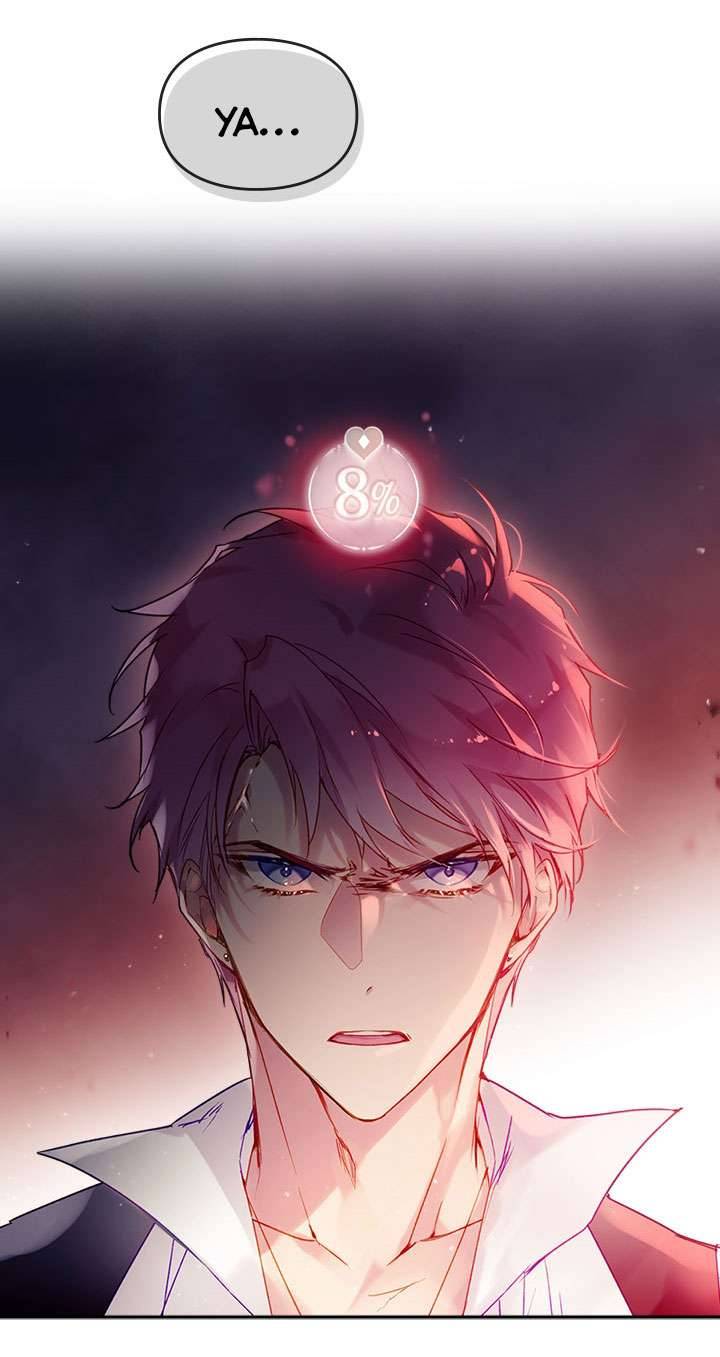 Kết Cục Của Nhân Vật Phản Diện Chỉ Có Thể Là Cái Chết Chapter 43 - Next Chapter 44