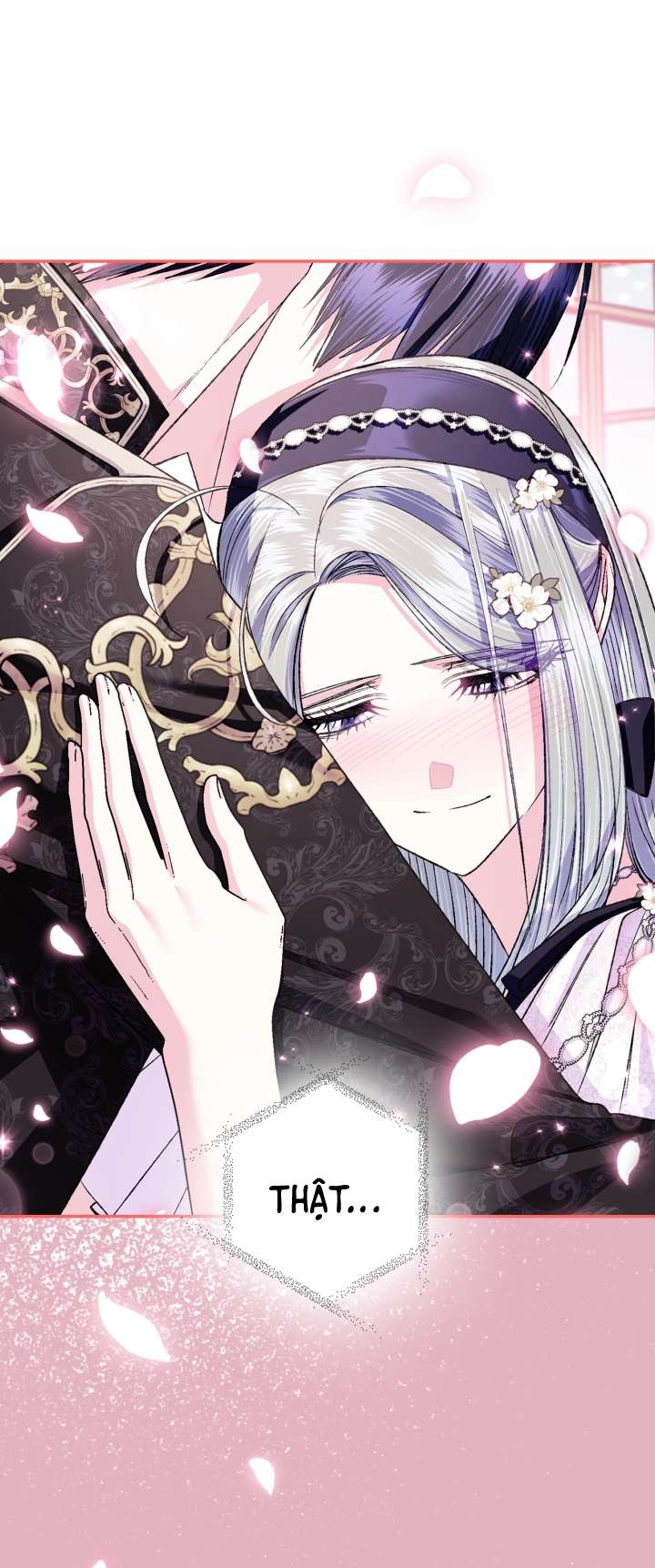 Cha À, Con Không Muốn Kết Hôn Đâu Chap 77 - Trang 2