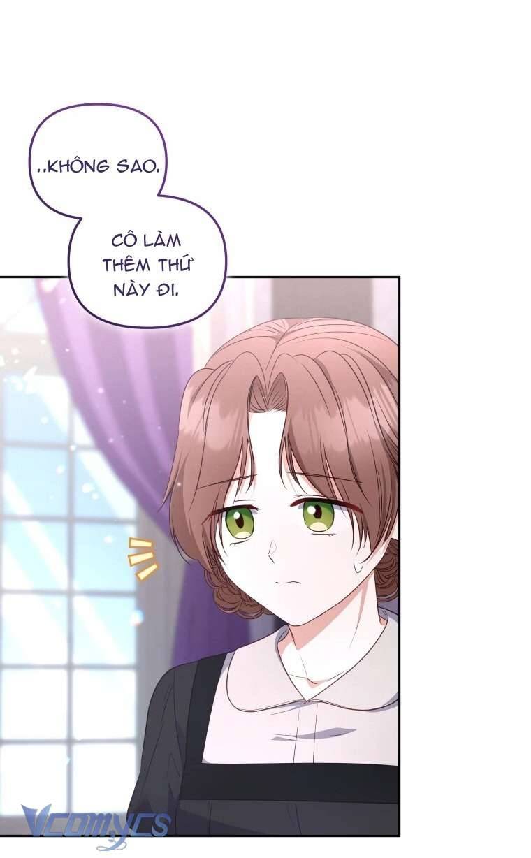 Tôi Được Nuôi Dưỡng Bởi Những Kẻ Phản Diện Chap 59 - Trang 3