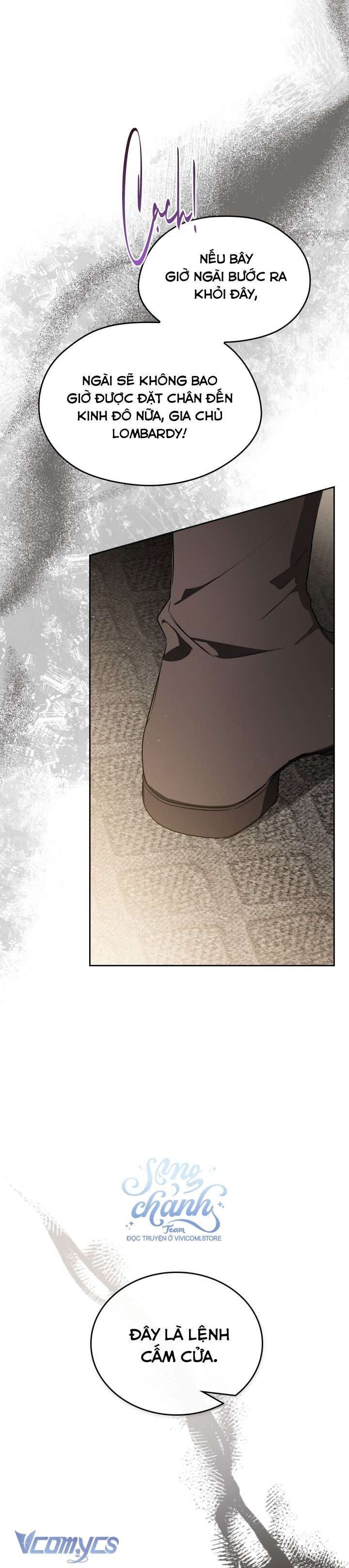 Kiếp Này Nhất Định Làm Gia Chủ Chap 169 - Trang 2