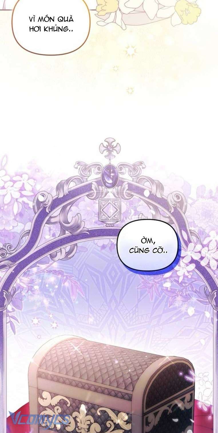 Tôi Được Nuôi Dưỡng Bởi Những Kẻ Phản Diện Chap 64 - Trang 3