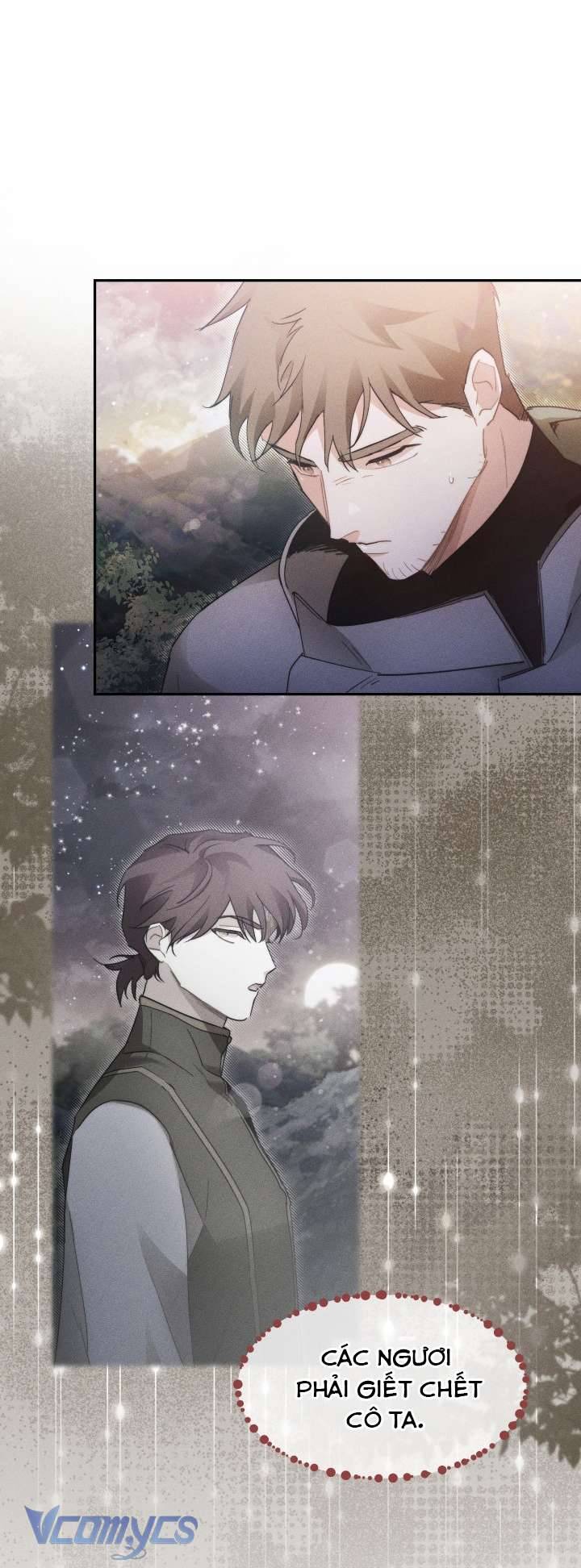 Tiếng Trống Vang Dội Chapter 8 - Trang 4