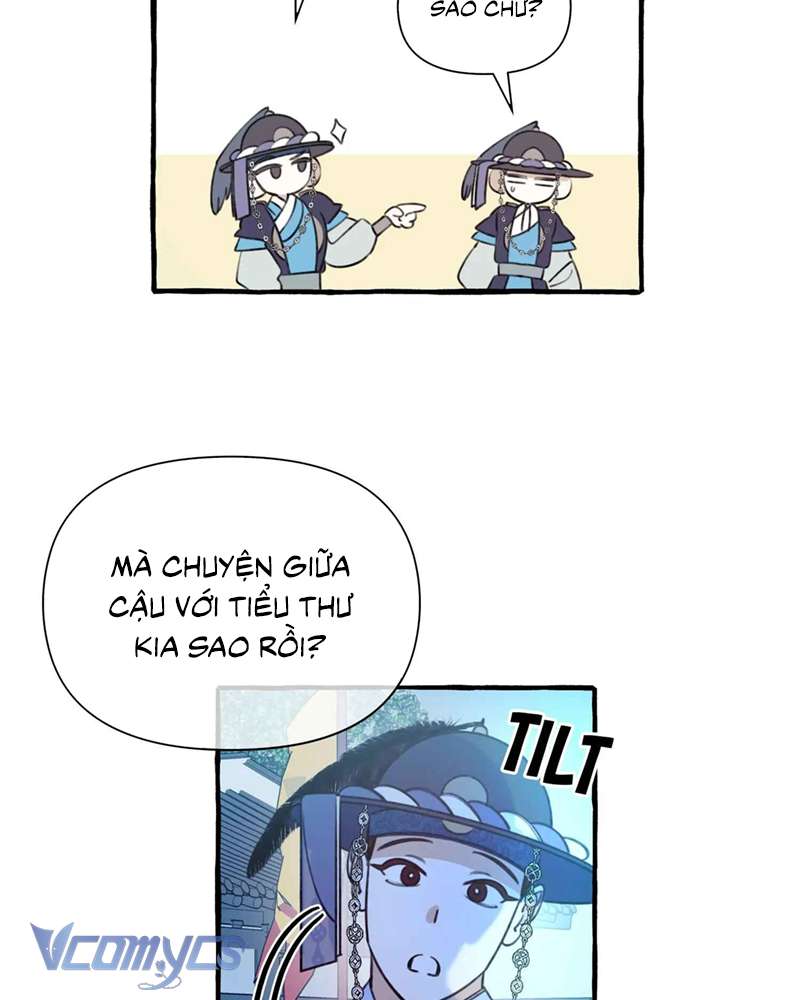 Chuyện Tình Hoa Lưu Ly Chap 6 - Trang 2