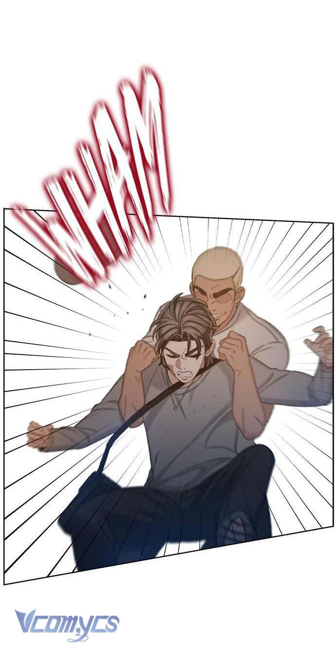 Trăng Tối: Thành Phố Xám (HYBE) Chap 8 - Trang 2