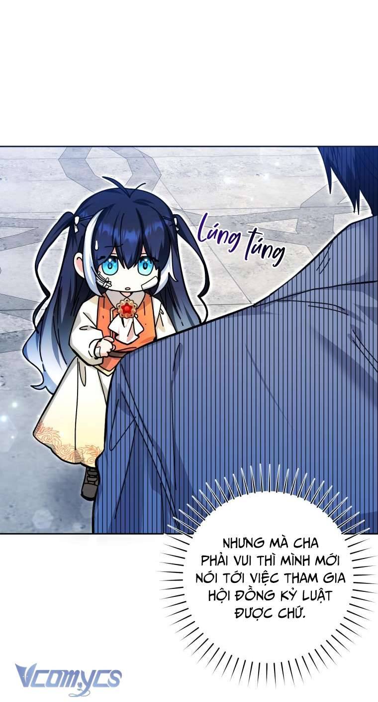 Bé Con Cá Voi Sát Thủ Chapter 18 - Next Chapter 19