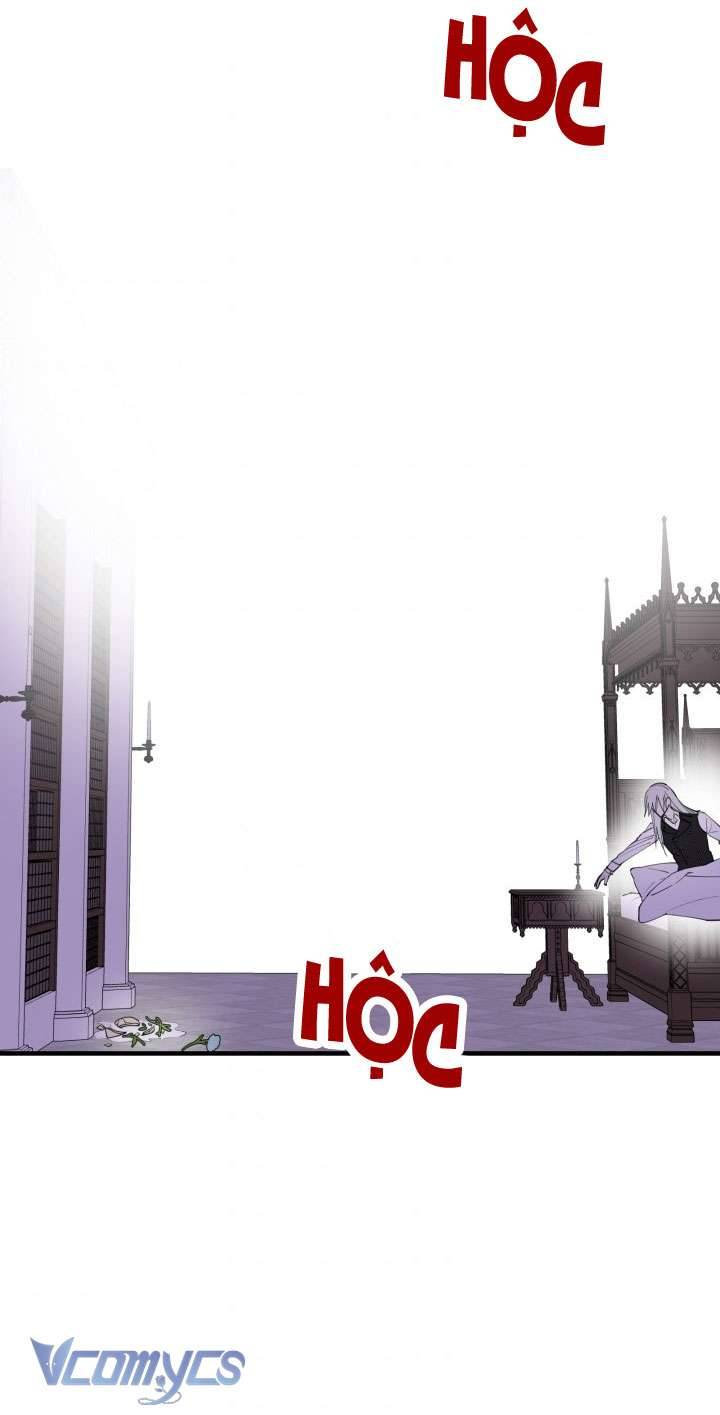 Những Nhân Vật Mạnh Nhất Thế Giới Ám Ảnh Tôi Chapter 47 - Trang 4