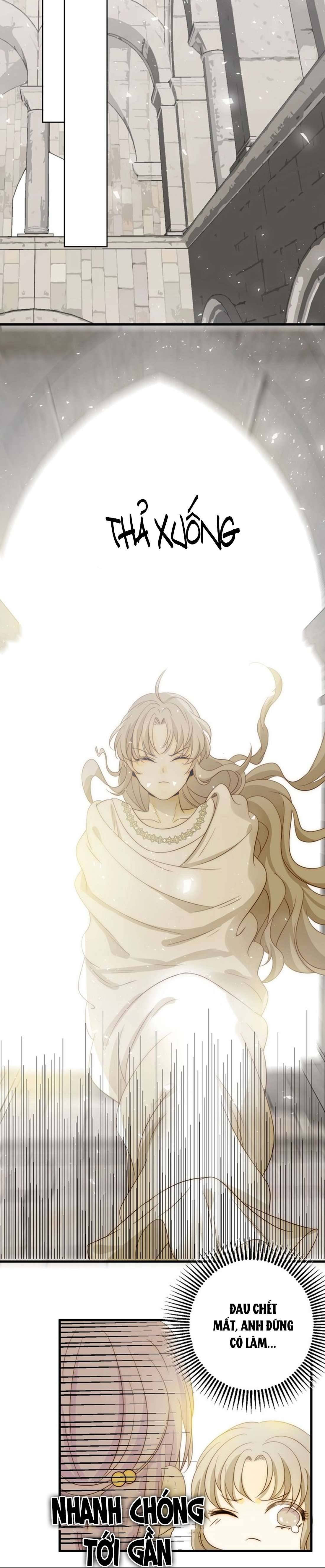 Thất Đại Kỳ Tích - Nước Mắt Bạo Quân Chap 17 - Trang 2