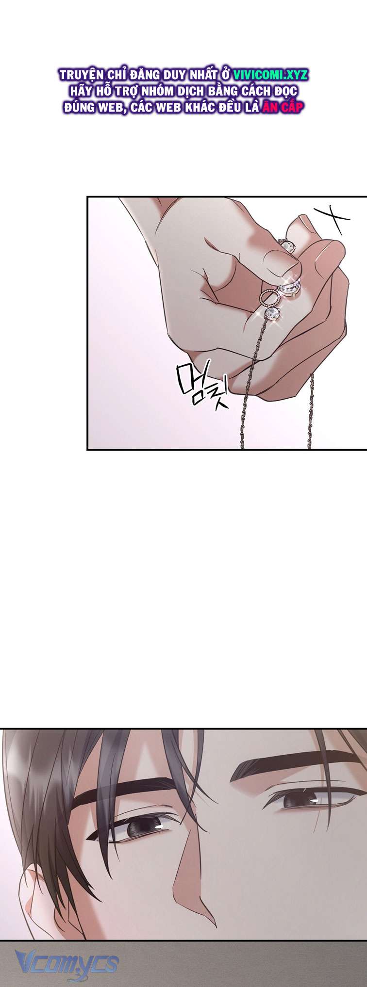 [18+] Vì Những Thứ Đã Tan Vỡ Chap 43 - Trang 3